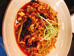 -华豫川酒家(大卫城店)