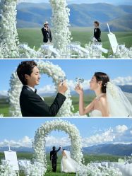 -雅云婚纱摄影工作室旗舰店