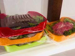 -百味源炭火烤翅 ·夜市大排档(酒仙桥店)