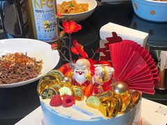 -徐记海鲜·宴会(大唐西市|丰庆店)