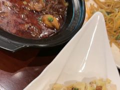 -古南都·老广东酒楼(龙江店)