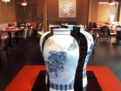 -镇江苏宁万豪酒店-苏筵中餐厅