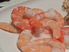 基围虾-景笙毋米粥底火锅(20年老字号)
