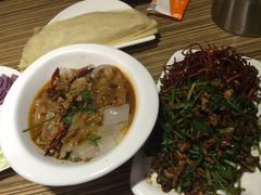 -老昌春饼(西民主路总店)