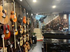 -五度乐器培训(清扬路店)