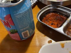 -咕咕站韩国料理(紫金港店)