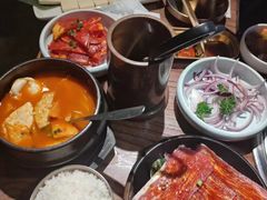-九田家黑牛烤肉料理(新辰里亚运村店)