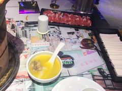 -捞围鲜·港式打边炉(海阳路店)