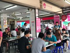 -红大哥水门鸡饭(總店)