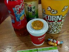 -万达广场(济南魏家庄店)