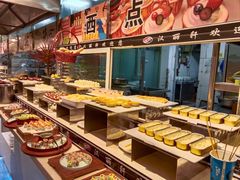 -汉丽轩韩式自助烤肉十二年(SM广场店)