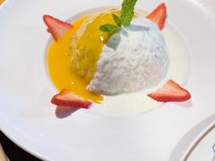 -纳瓦新疆菜(银都店)