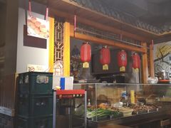 -徐家饭堂(金碧家园店)