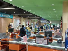 -永辉超市(红旗街万达广场店)