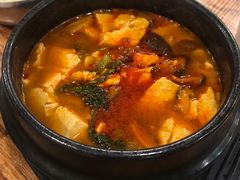 -韩礼年糕(飞虹路店)