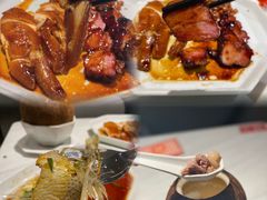 -金戈戈香港豉油鸡(南山海岸城店)