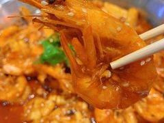 槐店王婆大虾-槐店王婆大虾(开发区店)