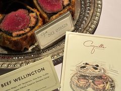 -壳里西餐厅Coquille Seafood Bistro(蒙自路店)