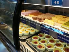 -蚝英雄鲜蚝自助专门店(长楹天街直营店)
