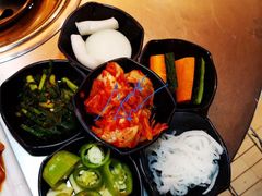 -杀猪天·韩国烤肉(总店)