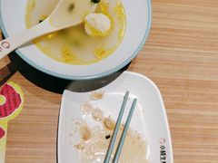 -小杨生煎(宜川路店)