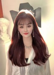 -ＲH SALON·简爱烫发染发接发