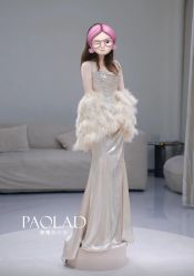 -南京宝娜嫁衣婚纱礼服馆(中央路店)