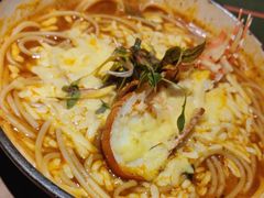 -第101座花园餐厅(湖滨88店)