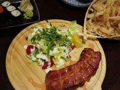-円满日式居酒屋(蓉花路美食街店)