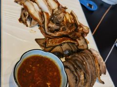-码头鲜精致威海菜(欧乐坊店)
