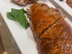 -又一福烤鸭·北京菜(东四店)