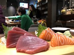-麦秋寿司(富都广场店)