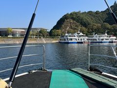 -千岛湖希尔顿休闲艇俱乐部