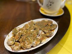 醉花蛤-金玉满堂潮州酒楼(无限极荟购物广场店)