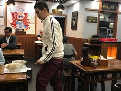 大堂-黔派·虾子羊肉粉·小吃(佳宁娜广场店)