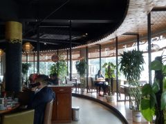 大堂-盐帮食坊•小河帮川菜(四川师大店)