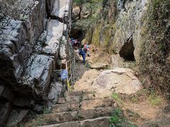 -虞山风景区