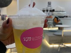 -HUGS coffee(东区店)