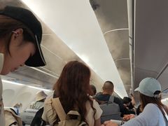 -广州白云国际机场-T2航站楼