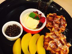 -必胜客(金元宝店)