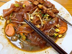 -何记酿皮店(西流湾店)