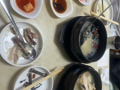 -长顺参鸡汤店(西塔总店)