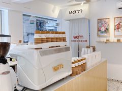 -Cafe on warm(丹霞店)