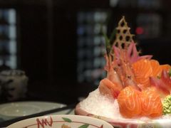 刺身拼盘-山葵家·创意料理(临平银泰城店)