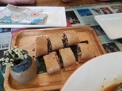 -豆蔻电影主题餐厅(四牌楼店)