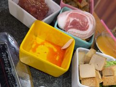 -鹤之乡·齐齐哈尔烤肉·非遗(秋涛路店)