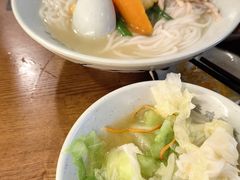 -王春春鸡汤饭(上海中海环宇城店)