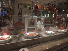 -熊猫自助餐厅.萌趣城堡(长隆熊猫酒店)