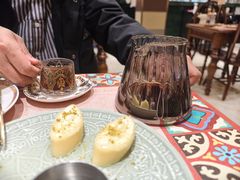-BRBR叙利亚餐厅(总店)