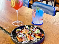 -bluefrog蓝蛙(新三里屯太古里店)